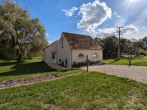 Gîte paisible en Sologne avec jardin et parking privé - FR-1-590-525
